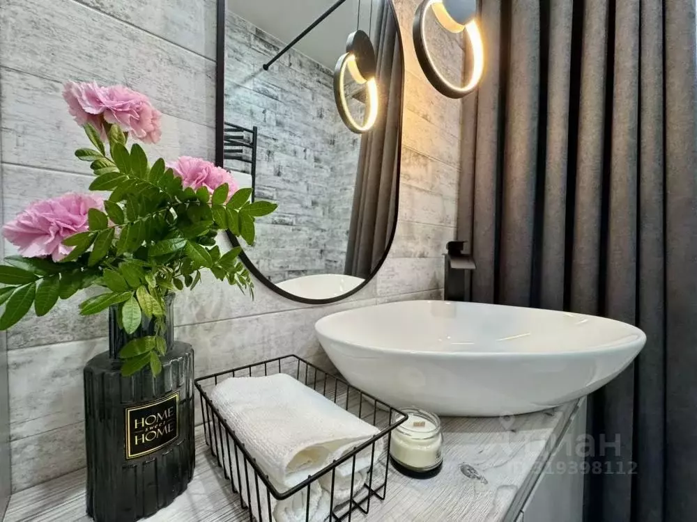 2-к кв. Иркутская область, Иркутск ул. 4-я Советская, 28 (44.4 м) - Фото 2