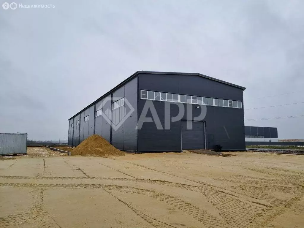 Склад (1146 м) - Фото 2