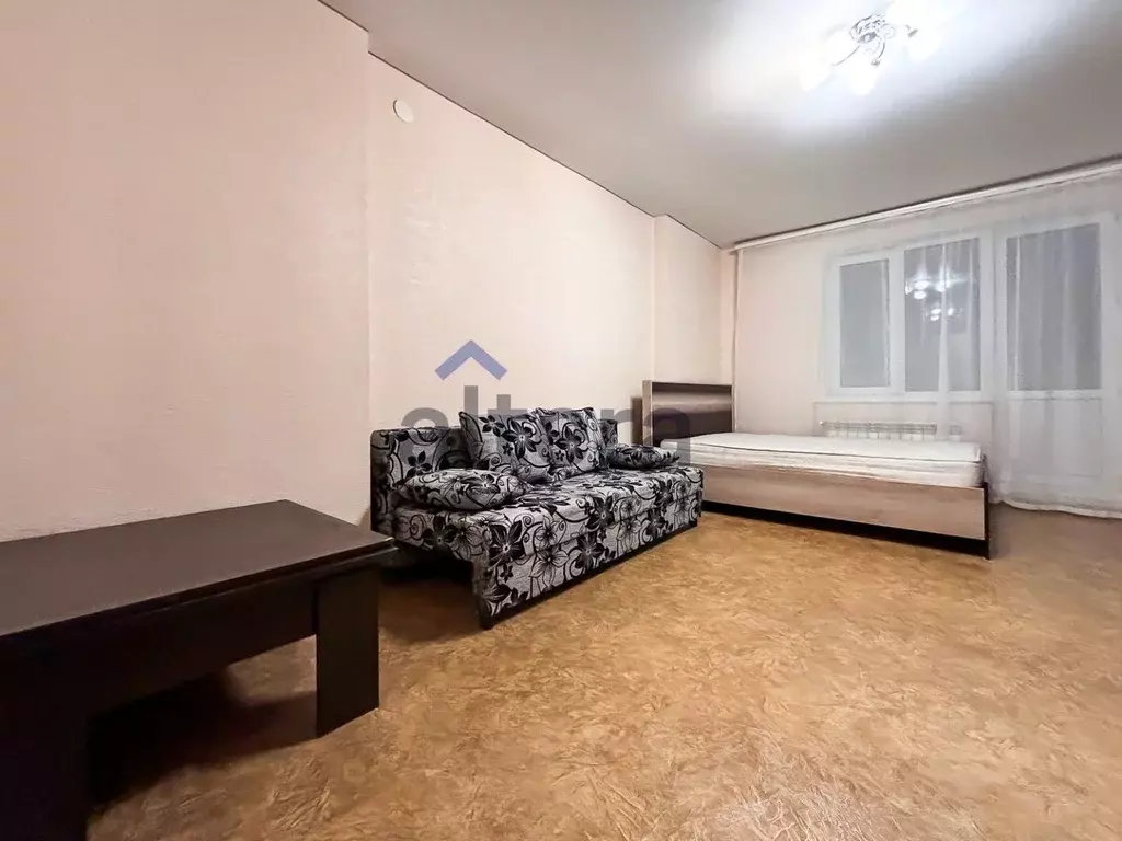 2-к кв. Татарстан, Казань ул. Альфии Авзаловой, 15 (64.0 м) - Фото 2
