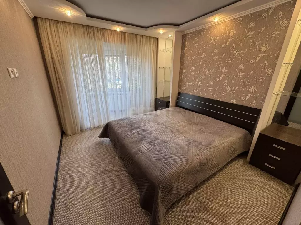 3-к кв. Камчатский край, Петропавловск-Камчатский ул. Академика ... - Фото 1
