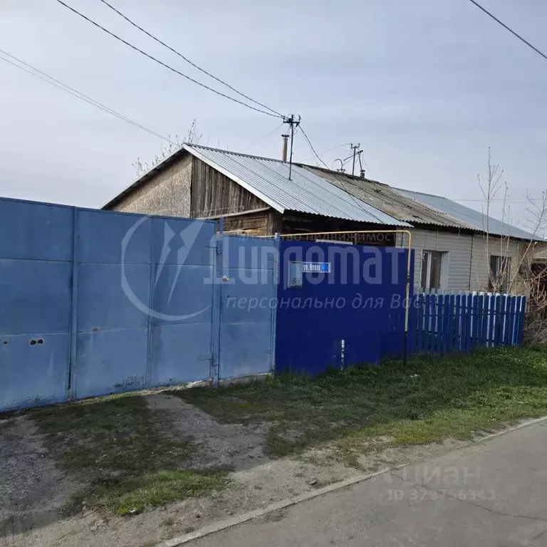 2-к кв. Курганская область, Курган Глинки мкр, ул. Новая, 63 (45.0 м) - Фото 1