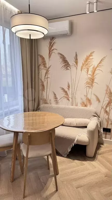 2-к. квартира, 50 м, 2/10 эт. - Фото 1