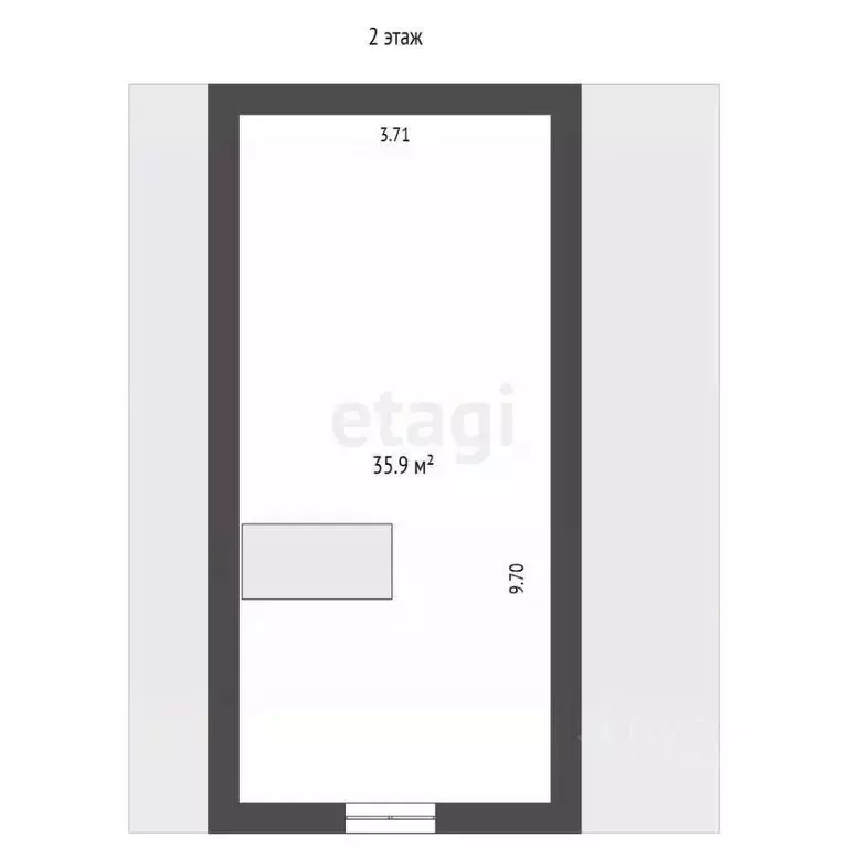 Дом в Мордовия, Саранск городской округ, Николаевка рп ул. Ахромеева, ... - Фото 1
