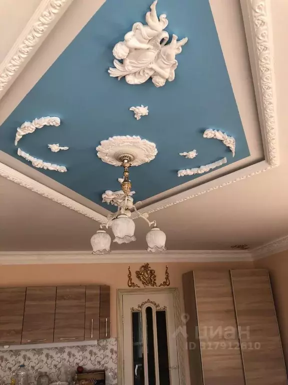 Студия Краснодарский край, Сочи городской округ, Дагомыс пгт ул. ... - Фото 1