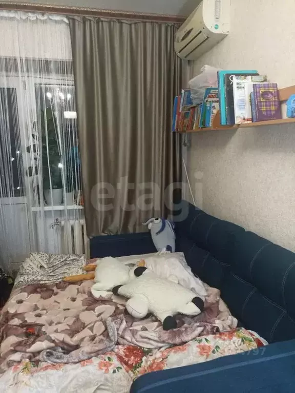 Комната Краснодарский край, Геленджик ул. Кирова, 70 (17.1 м) - Фото 1