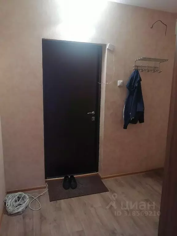 1-к кв. Новосибирская область, Новосибирск ул. Виктора Шевелева, 24 ... - Фото 1