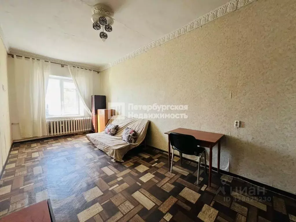 Комната, 21 м - Фото 1
