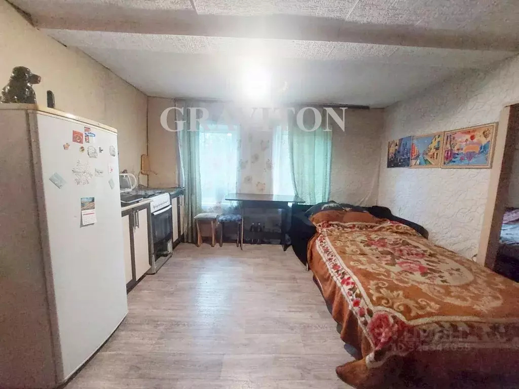 Дом в Алтай, Горно-Алтайск ул. Серова (45 м) - Фото 1