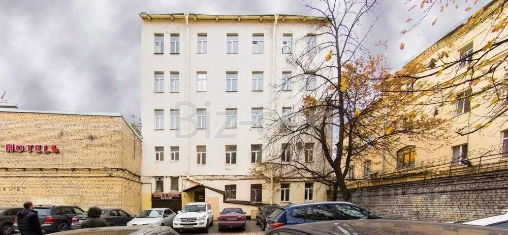 Офис в Санкт-Петербург Тамбовская ул., 8Б (13 м) - Фото 0