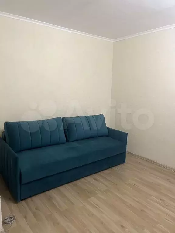 1-к. квартира, 30 м, 2/5 эт. - Фото 1