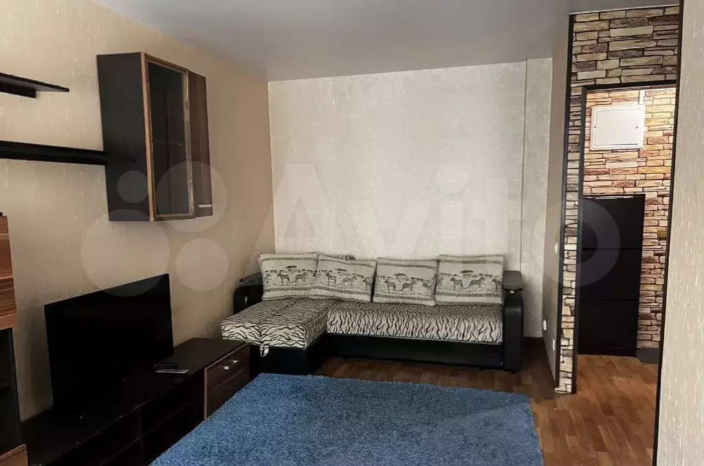 2-к. квартира, 45 м, 3/5 эт. - Фото 0