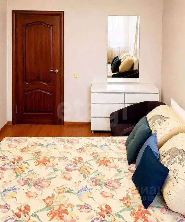 2-к кв. Санкт-Петербург Бухарестская ул., 96 (67.0 м) - Фото 2