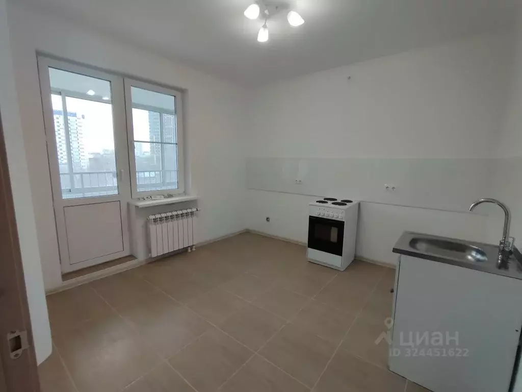 3-к кв. Москва проезд Черепановых, 10 (72.0 м) - Фото 1