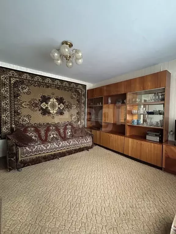 3-к кв. Амурская область, Благовещенск ул. Ленина, 121 (72.1 м) - Фото 1