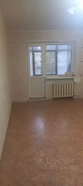 1-к кв. Ростовская область, Волгодонск ул. Ленина, 37 (32.4 м) - Фото 2