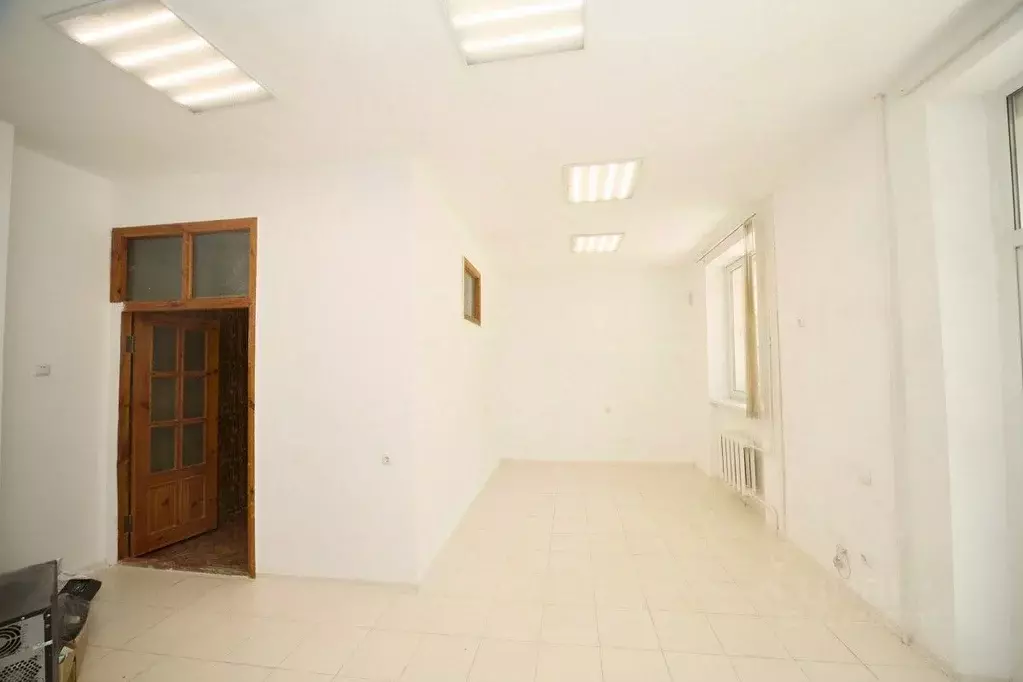 Студия Севастополь ул. Карантинная, 16 (34.0 м) - Фото 2