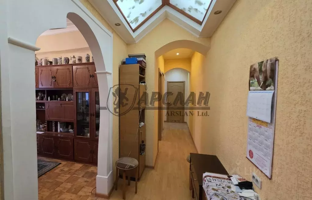 3-к кв. Татарстан, Казань ул. Гаяза Исхаки, 8 (72.7 м) - Фото 1