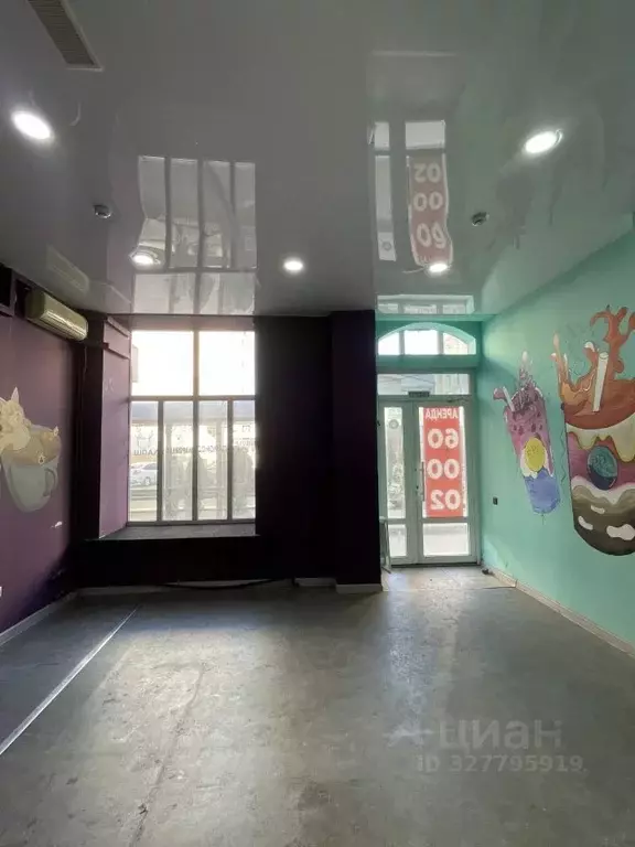 Помещение свободного назначения в Ставропольский край, Ставрополь ул. ... - Фото 2