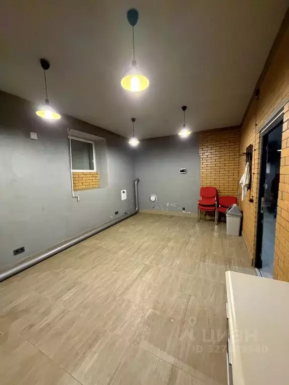 Помещение свободного назначения в Москва ул. Академика Ильюшина, 16 ... - Фото 1