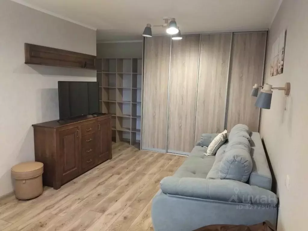 2-к кв. Москва Северный бул., 12Б (48.0 м) - Фото 0