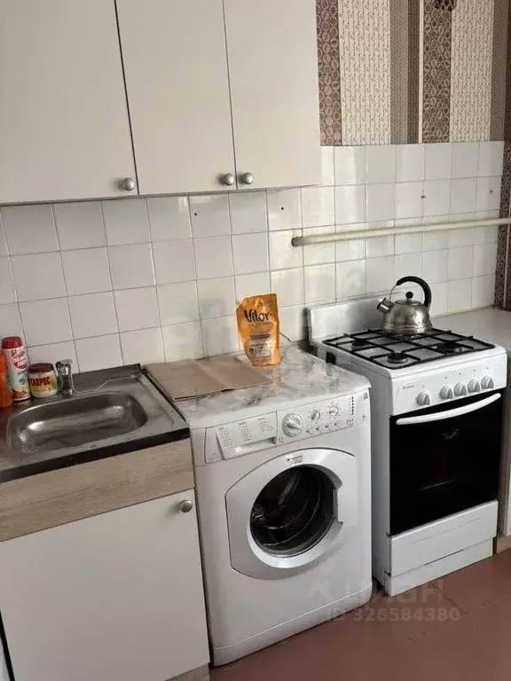 2-к кв. Пермский край, Пермь ул. Богдана Хмельницкого, 13 (46.0 м) - Фото 2