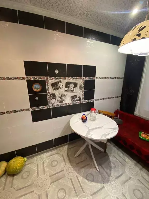 1-к кв. Омская область, Омск ул. Ватутина, 9 (42.1 м) - Фото 2