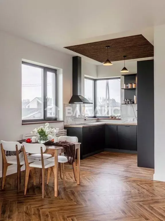 Дом в Ленинградская область, Гатчинский муниципальный округ, КП ... - Фото 1