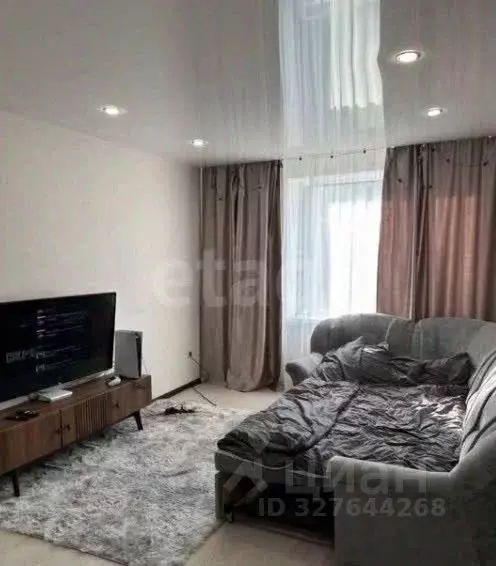 1-к кв. Пермский край, Пермь Янаульская ул., 18 (42.4 м) - Фото 2