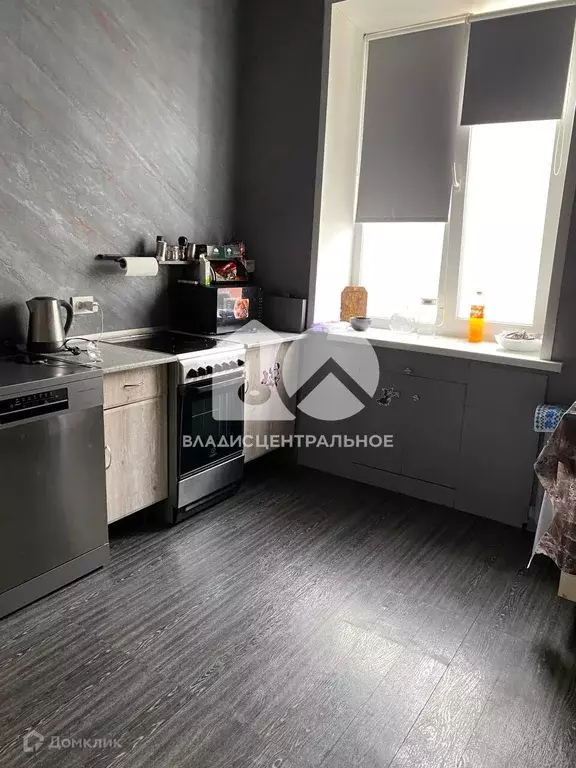 Продаётся 3-к квартира, 79.6 м - Фото 1