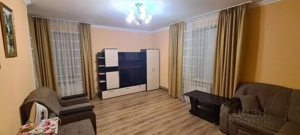 2-к кв. Северная Осетия, Владикавказ Кырджалийская ул., 8 (74.0 м) - Фото 1