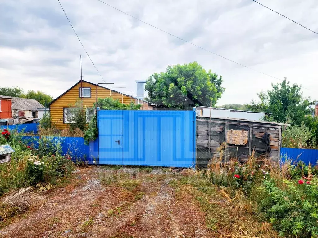 Дом в Ростовская область, Неклиновский район, Андреево-Мелентьевское ... - Фото 2