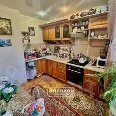 1-к кв. Курская область, Курск ул. 1-я Ламоновская, 2 (43.0 м) - Фото 1