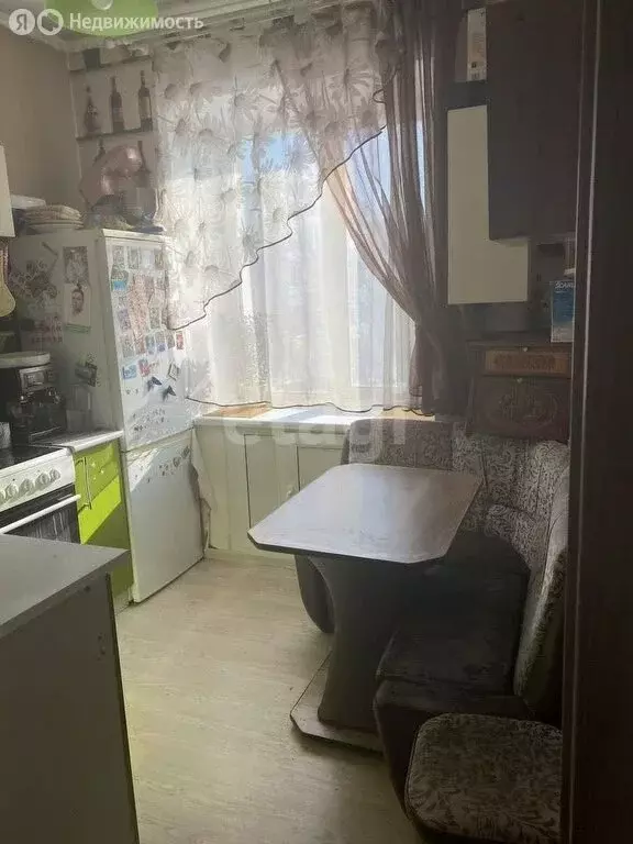 1-комнатная квартира: Кемерово, улица Ульяны Громовой, 20 (30.2 м) - Фото 0