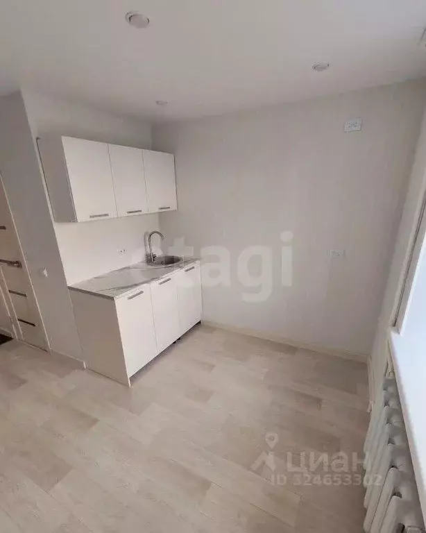 Студия Владимирская область, Ковров Восточная ул., 52/2 (12.7 м) - Фото 1