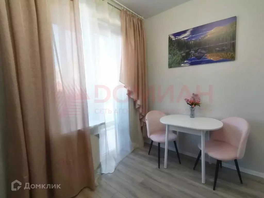 Продаётся 1-к квартира, 36 м - Фото 0