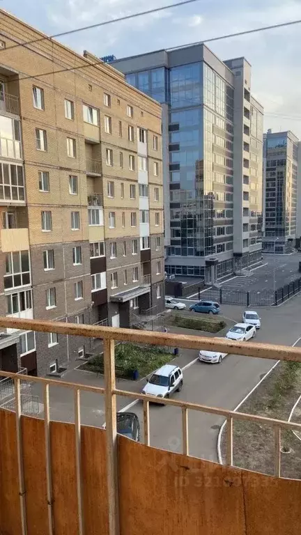 2-к кв. Оренбургская область, Оренбург Краснознаменная ул., 58/2 (65.0 ... - Фото 2