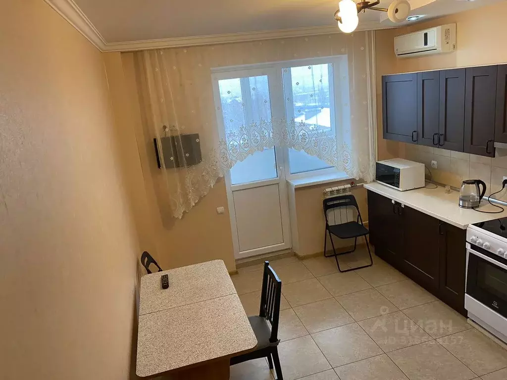 2-к кв. Ростовская область, Аксай ул. Фрунзе, 17 (50.0 м) - Фото 1