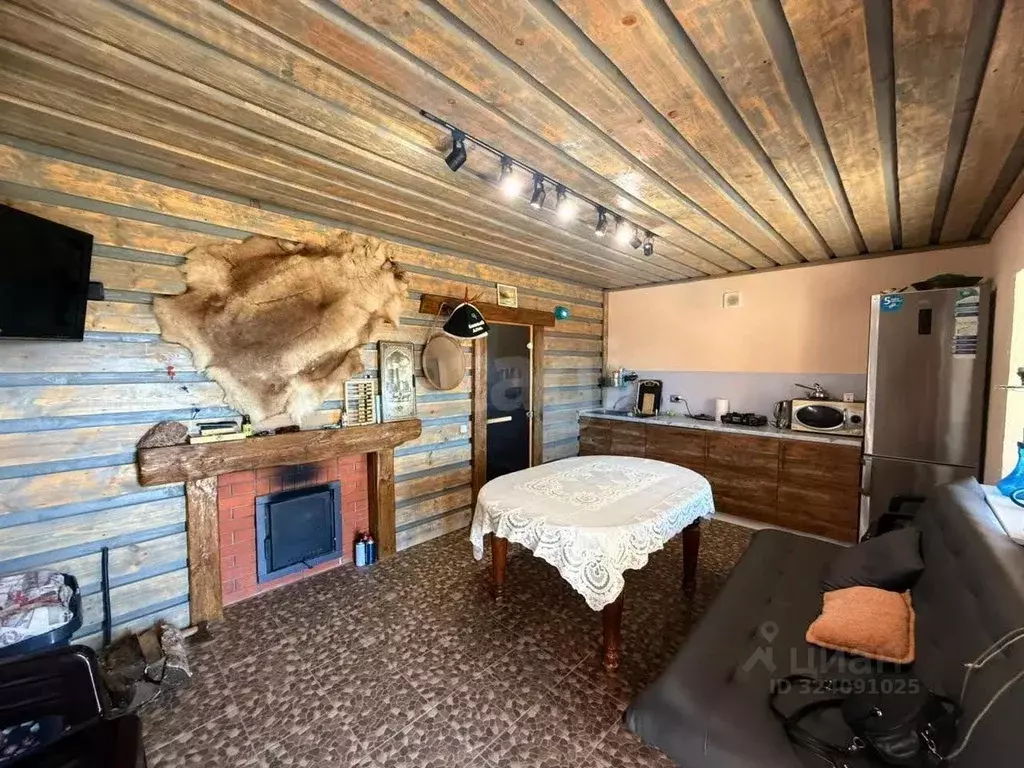 Дом в Ярославская область, Некрасовское рп  (196 м) - Фото 0