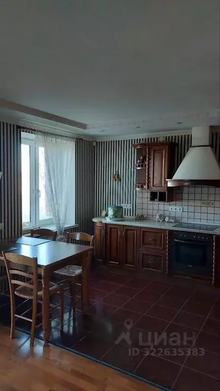 2-к кв. Самарская область, Самара Ташкентская ул., 246 (75.0 м) - Фото 2