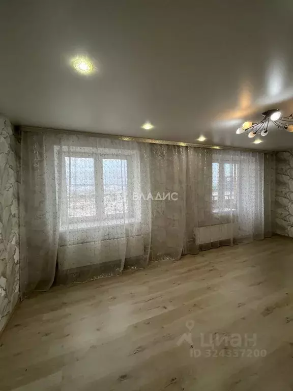 3-к кв. Бурятия, Улан-Удэ 110-й мкр, 6 (87.6 м) - Фото 2