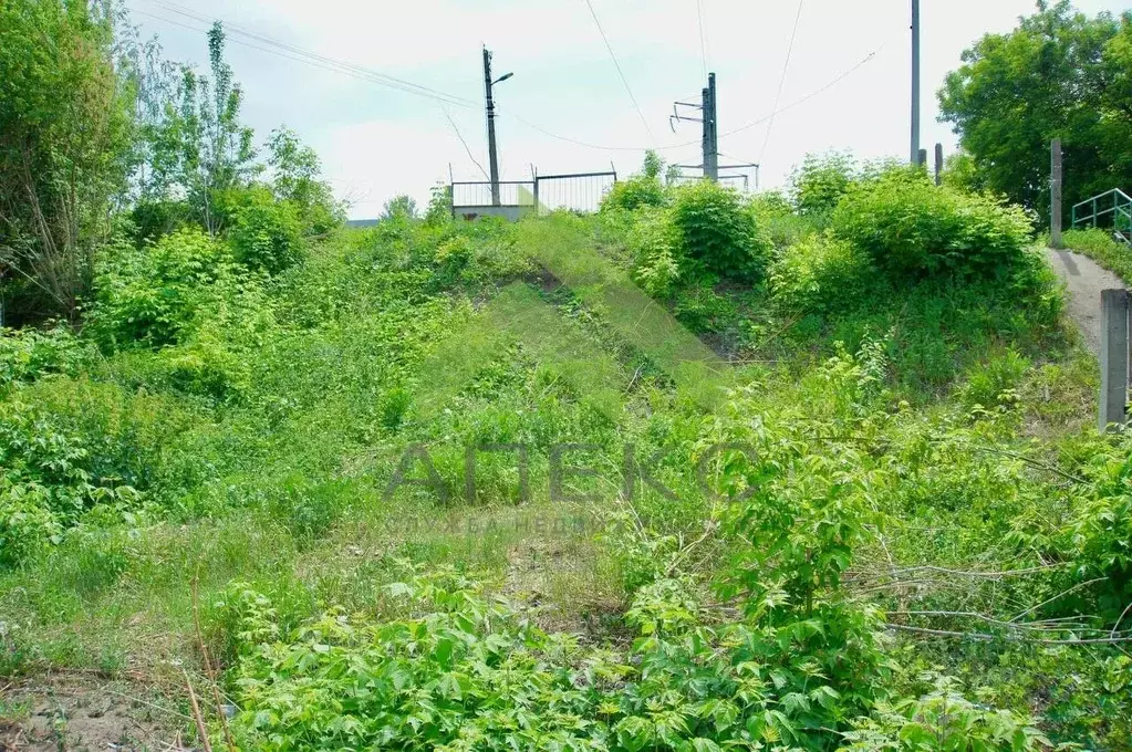 Участок в Курская область, Курск Луговская ул., 9 (10.0 сот.) - Фото 1