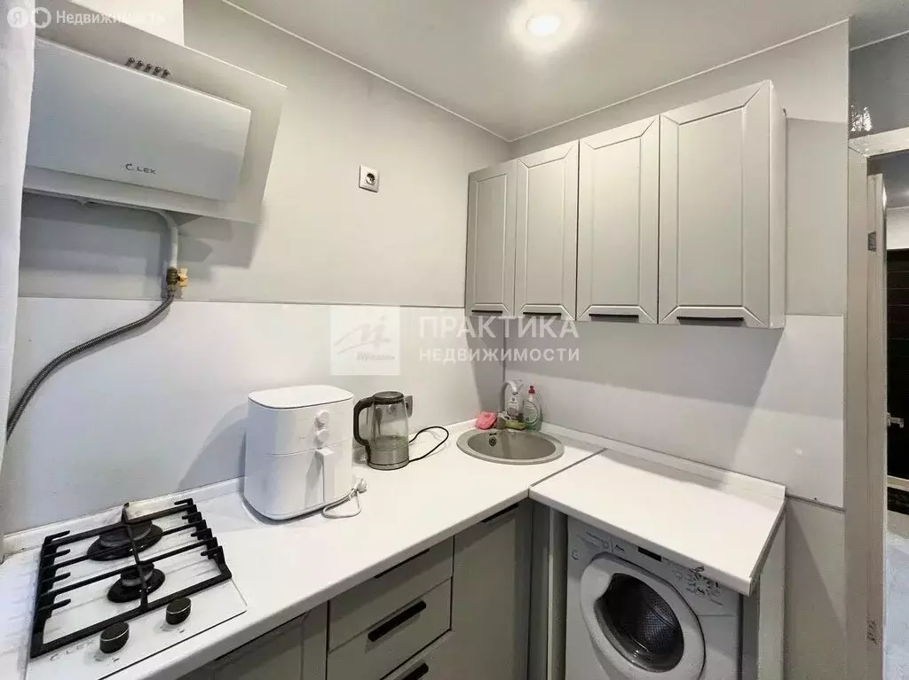 1-комнатная квартира: Москва, Нагорный бульвар, 5к1 (31.4 м) - Фото 2