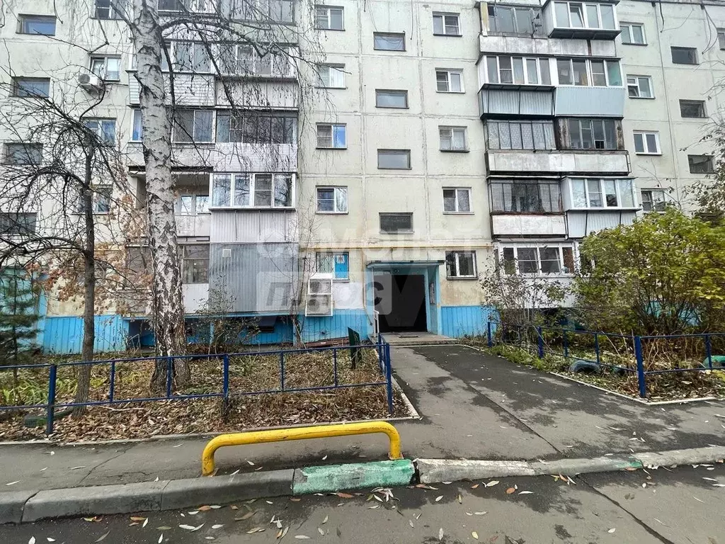 2-к. квартира, 46 м, 3/5 эт. - Фото 0