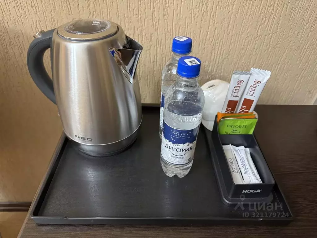 Комната Ставропольский край, Минеральные Воды Советская ул., 115А ... - Фото 2