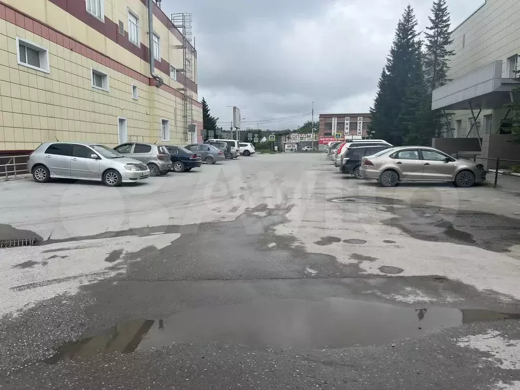 Продам офисное помещение, 40 м - Фото 1