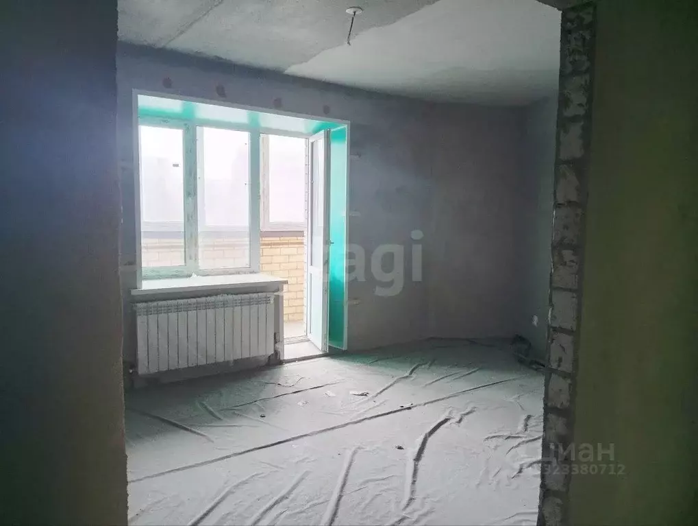 2-к кв. Марий Эл, Йошкар-Ола Красноармейская ул., 115 (55.2 м) - Фото 1