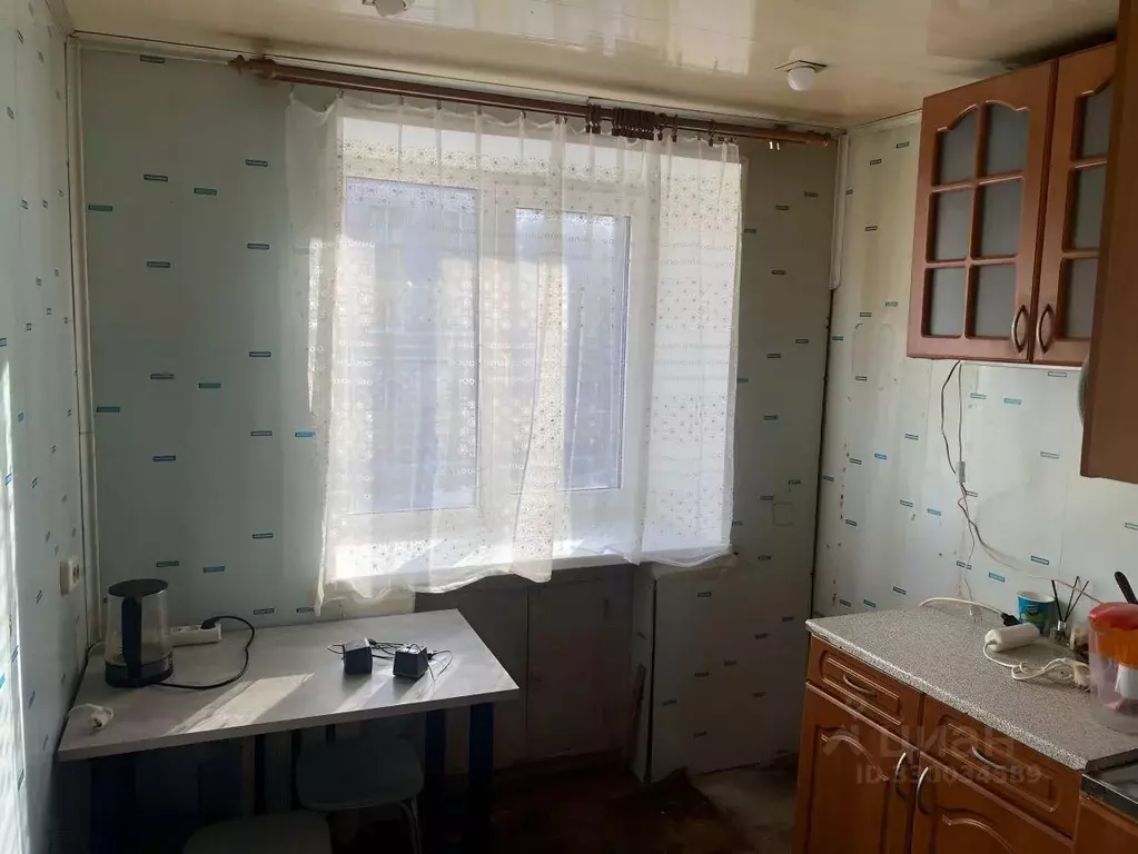 1-к кв. Мурманская область, Оленегорск ул. Бардина, 54 (31.5 м) - Фото 2