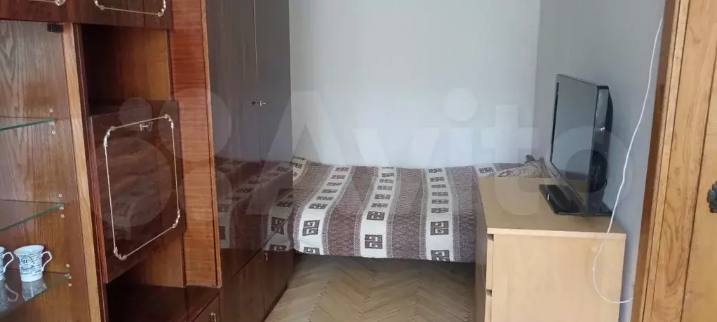 1-к. квартира, 31 м, 4/9 эт. - Фото 1