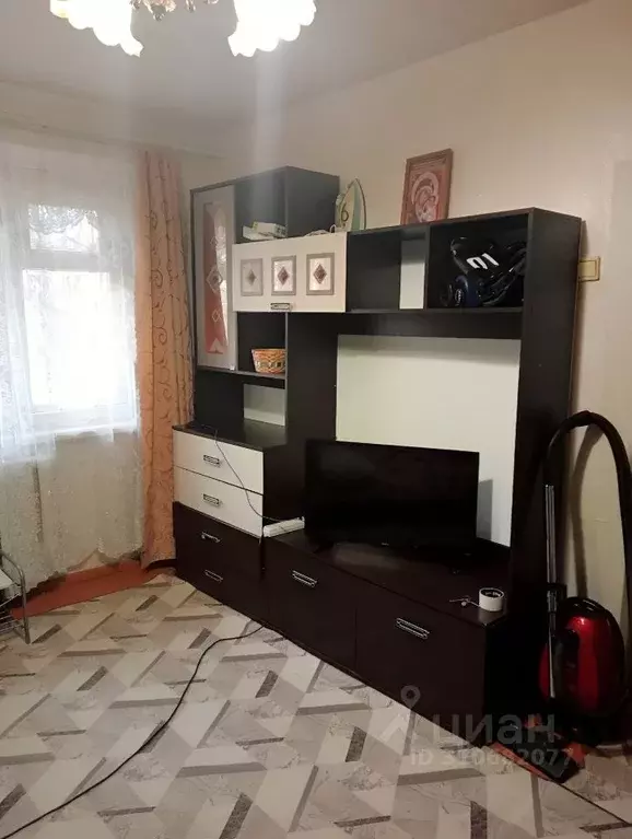 1-к кв. Марий Эл, Йошкар-Ола ул. Строителей, 9А (32.0 м) - Фото 0