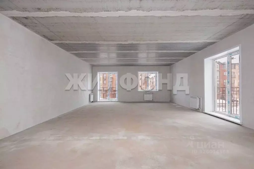 1-к кв. Новосибирская область, Мошковский район, пос. Октябрьский ул. ... - Фото 2